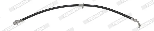 Handler.Part Brake hose FERODO FHY2634 1