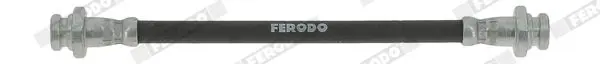 Handler.Part Brake hose FERODO FHY2443 1