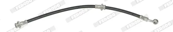 Handler.Part Brake hose FERODO FHY2436 1