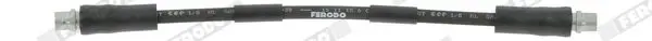 Handler.Part Brake hose FERODO FHY2433 1