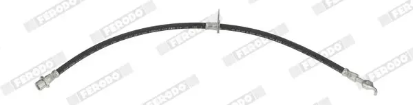 Handler.Part Brake hose FERODO FHY2610 1