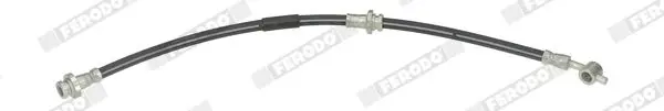 Handler.Part Brake hose FERODO FHY2590 1