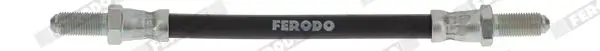 Handler.Part Brake hose FERODO FHY2576 1