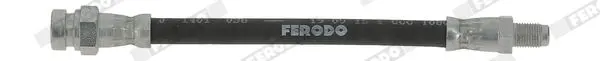 Handler.Part Brake hose FERODO FHY2351 1