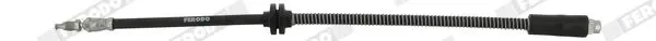 Handler.Part Brake hose FERODO FHY2174 1