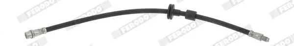 Handler.Part Brake hose FERODO FHY2299 1