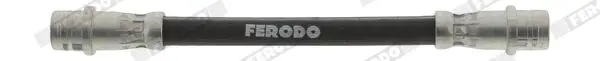 Handler.Part Brake hose FERODO FHY2208 1