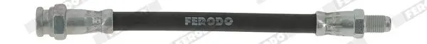 Handler.Part Brake hose FERODO FHY2248 1