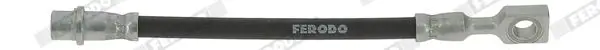 Handler.Part Brake hose FERODO FHY2241 1