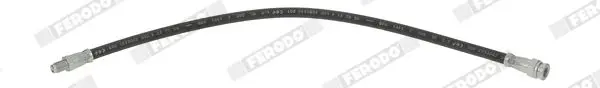 Handler.Part Brake hose FERODO FHY2073 1