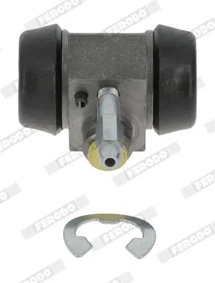 Handler.Part Wheel brake cylinder FERODO FHW4100 1