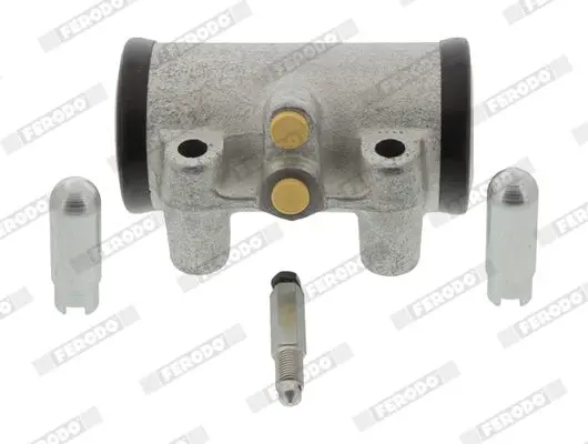 Handler.Part Wheel brake cylinder FERODO FHW4034 1