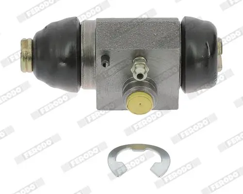 Handler.Part Wheel brake cylinder FERODO FHW4206 1