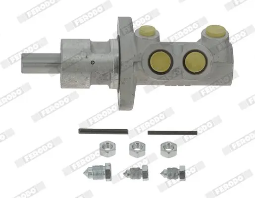 Handler.Part Brake master cylinder FERODO FHM688 1