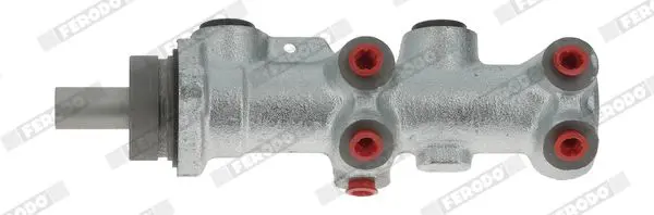 Handler.Part Brake master cylinder FERODO FHM675 1