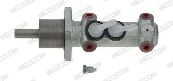 Handler.Part Brake master cylinder FERODO FHM667 1