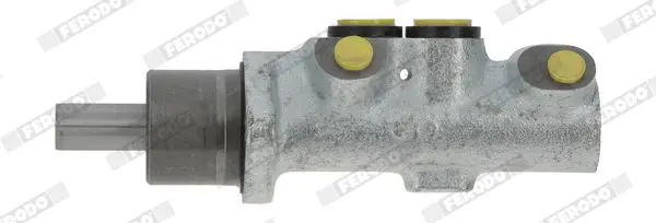 Handler.Part Brake master cylinder FERODO FHM664 1