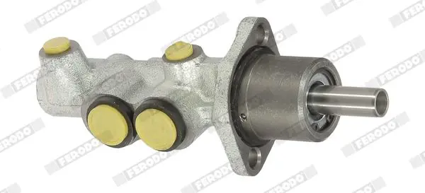 Handler.Part Brake master cylinder FERODO FHM657 1