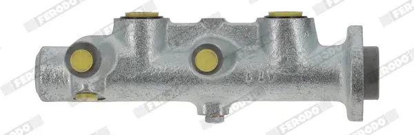 Handler.Part Brake master cylinder FERODO FHM649 1