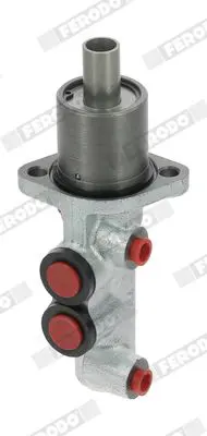 Handler.Part Brake master cylinder FERODO FHM637 1