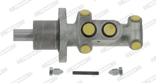 Handler.Part Brake master cylinder FERODO FHM624 1