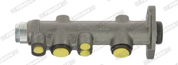 Handler.Part Brake master cylinder FERODO FHM536 1