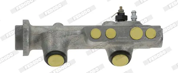 Handler.Part Brake master cylinder FERODO FHM527 1