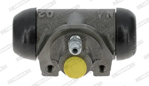 Handler.Part Wheel brake cylinder FERODO FHW107 1