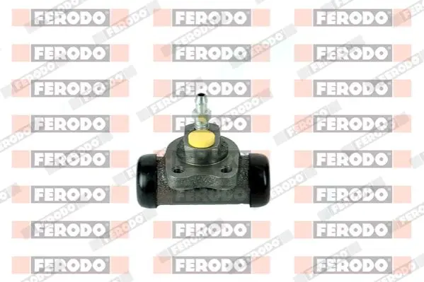 Handler.Part Wheel brake cylinder FERODO FHW002 1