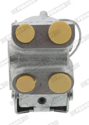 Handler.Part Brake power regulator FERODO FHR7117 1