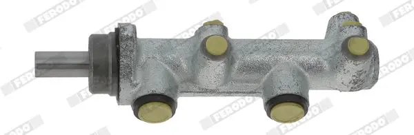 Handler.Part Brake master cylinder FERODO FHM698 1