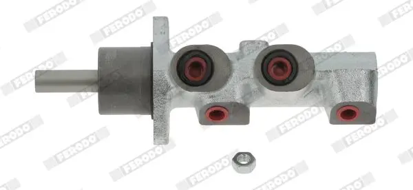 Handler.Part Brake master cylinder FERODO FHM1392 1