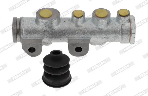 Handler.Part Brake master cylinder FERODO FHM1389 1