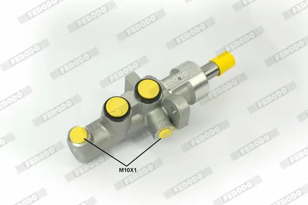 Handler.Part Brake master cylinder FERODO FHM1368 1