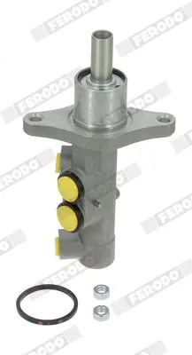 Handler.Part Brake master cylinder FERODO FHM1366 1