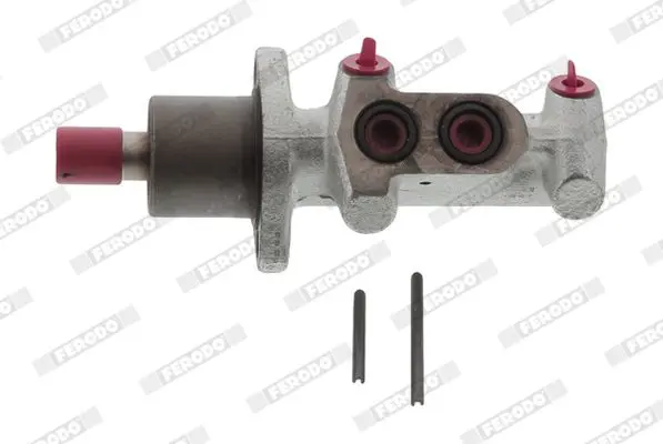 Handler.Part Brake master cylinder FERODO FHM1354 1