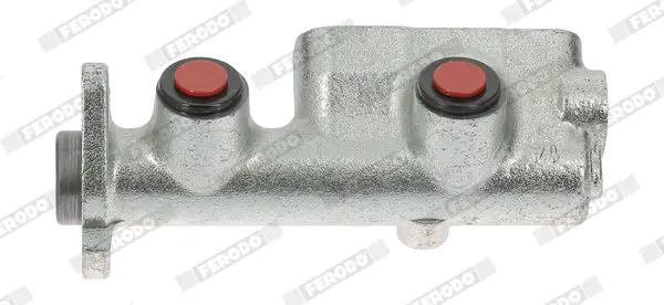 Handler.Part Brake master cylinder FERODO FHM1357 1