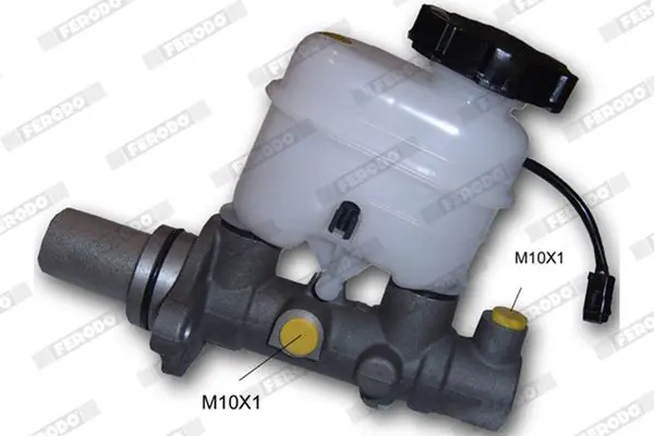 Handler.Part Brake master cylinder FERODO FHM1351 1