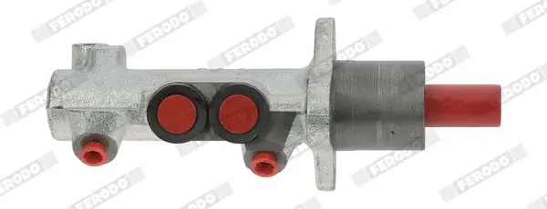 Handler.Part Brake master cylinder FERODO FHM1352 1