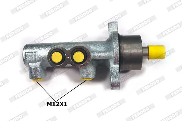 Handler.Part Brake master cylinder FERODO FHM1347 1