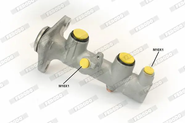 Handler.Part Brake master cylinder FERODO FHM1335 1