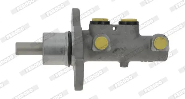 Handler.Part Brake master cylinder FERODO FHM1329 1