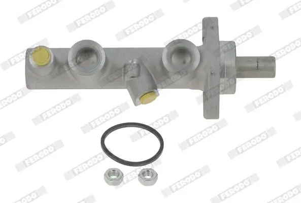 Handler.Part Brake master cylinder FERODO FHM1326 1