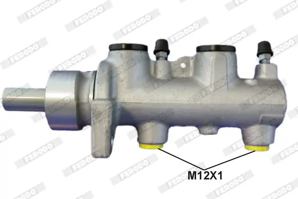 Handler.Part Brake master cylinder FERODO FHM1507 1