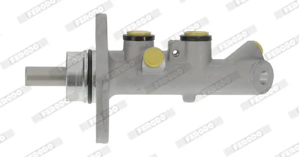 Handler.Part Brake master cylinder FERODO FHM1487 1