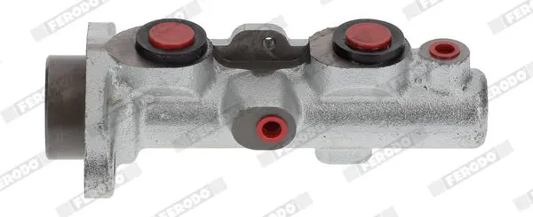 Handler.Part Brake master cylinder FERODO FHM1480 1