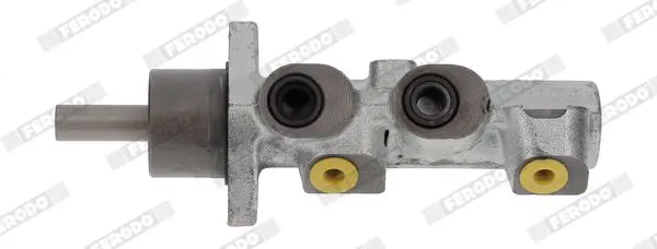 Handler.Part Brake master cylinder FERODO FHM1466 1