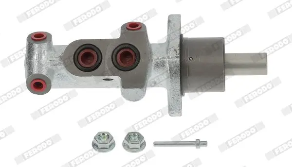 Handler.Part Brake master cylinder FERODO FHM1463 1