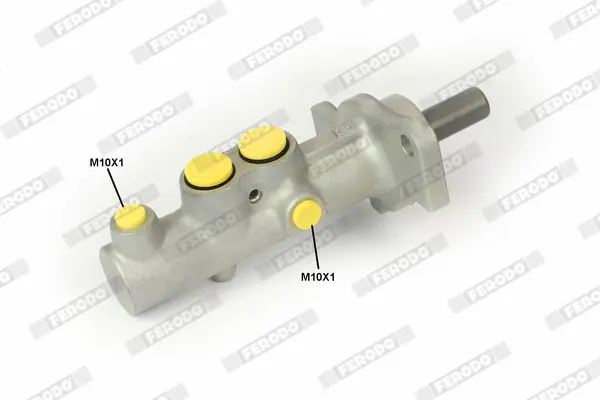 Handler.Part Brake master cylinder FERODO FHM1299 1