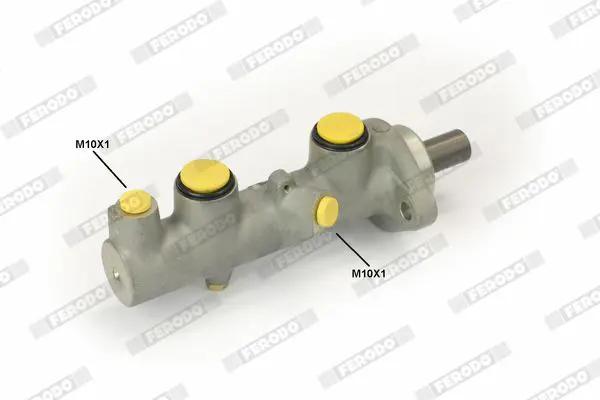 Handler.Part Brake master cylinder FERODO FHM1301 1